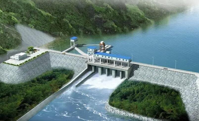 【關(guān)州電站】1#、2#水輪發(fā)電機(jī)組大修工程